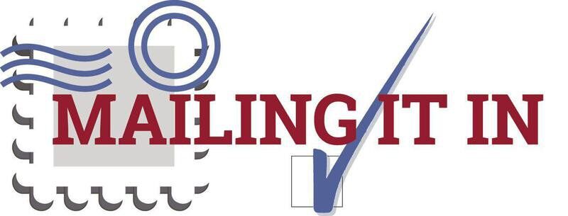 Mailing It In: Despite controversy, mail-in voting applications surging in Pa.